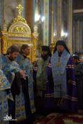 Информационный отдел Одесской епархии