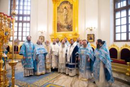 «Православие в Татарстане»