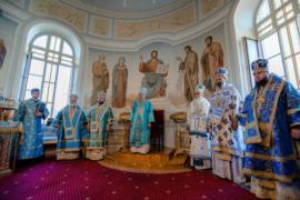 фото: Санкт-Петербургская Духовная Академия