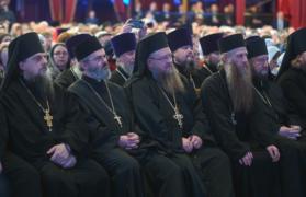 Казанская Епархия Русской Православной Церкви
