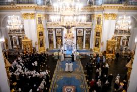 Казанская Епархия Русской Православной Церкви