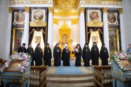 «Православие в Татарстане»