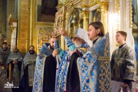 Информационный отдел Одесской епархии