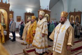 Пресс-служба Железногороской и Льговской епархии