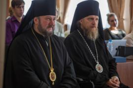 фото: Московский Православный Институт святого Иоанна Богослова