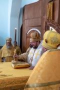 Пресс-служба Железногороской и Льговской епархии